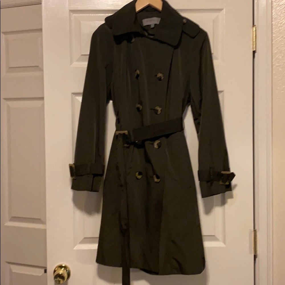 Anne Klein jacket
